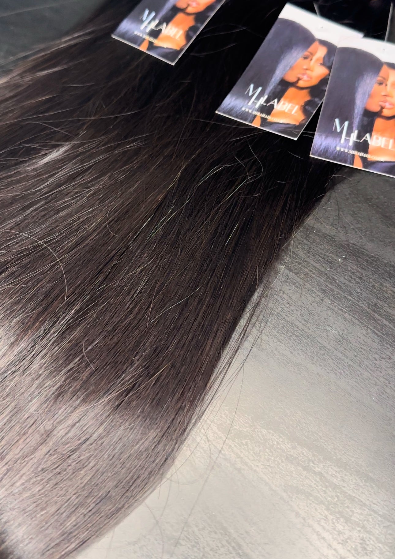 Raw Vietnamese Straight Singular Bundle Deal