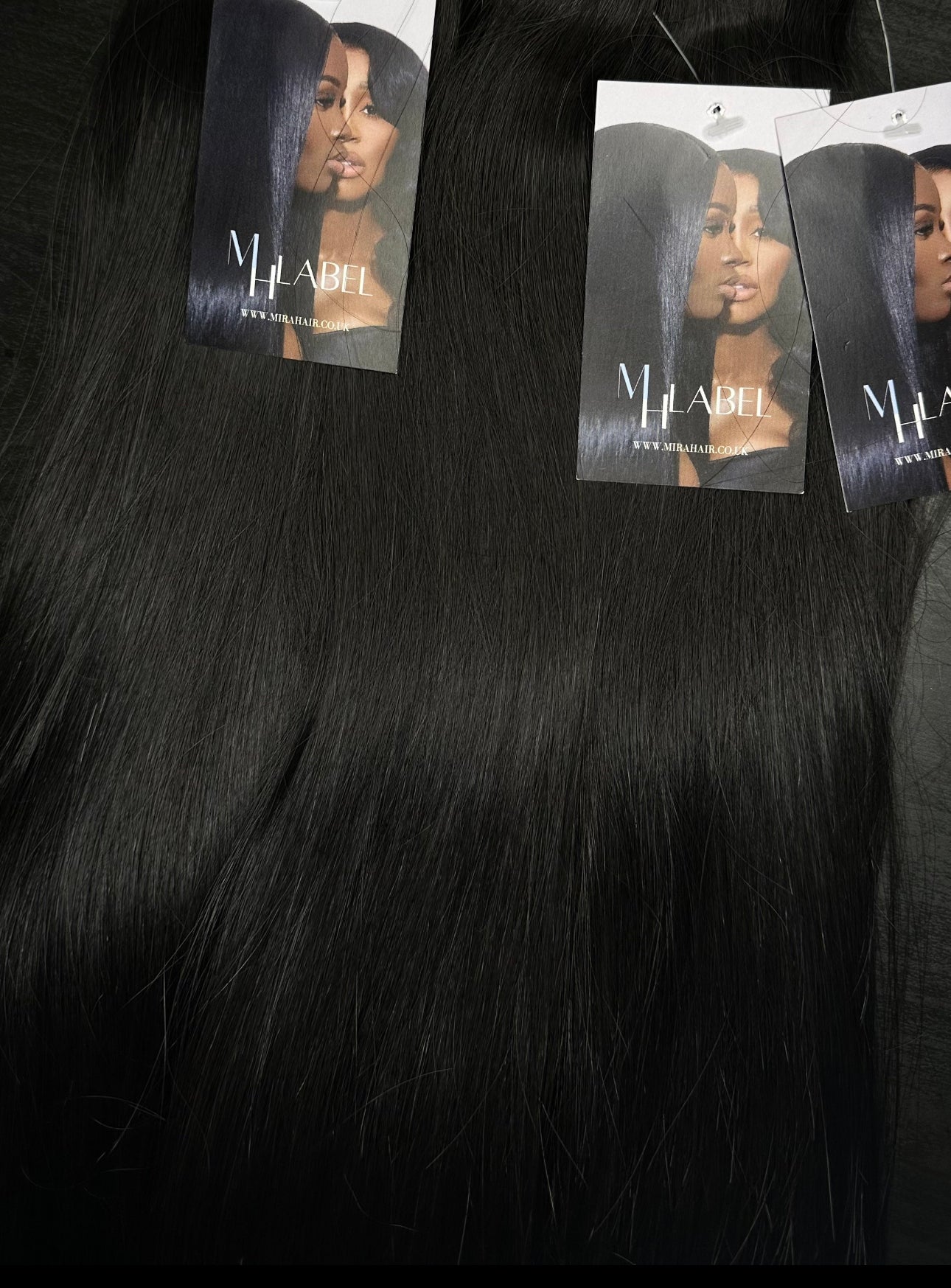 Raw Vietnamese Straight Singular Bundle Deal