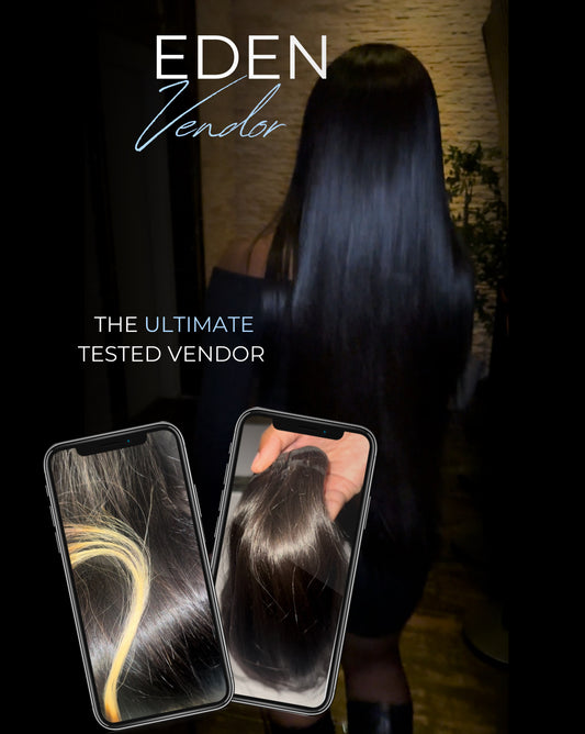 ‘EDEN’ Vendor