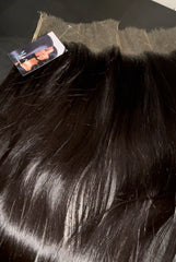 HD Raw Vietnamese Lace Frontal