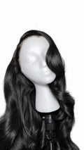 MIRABELLÁ SIDE Jet Black