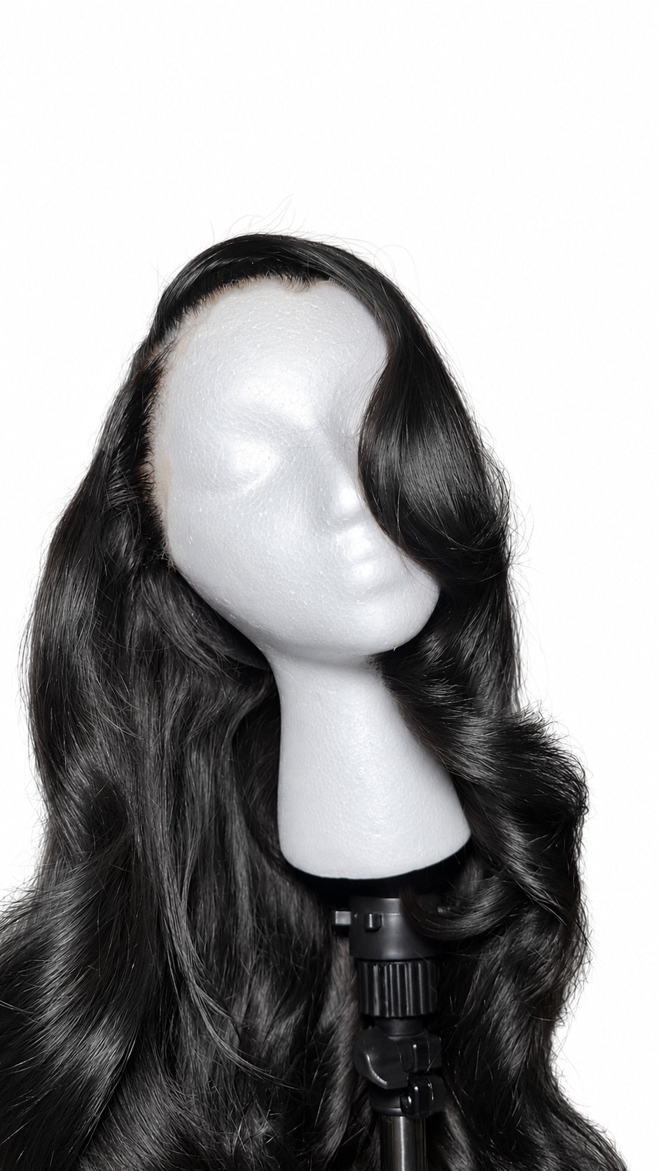 MIRABELLÁ SIDE Jet Black