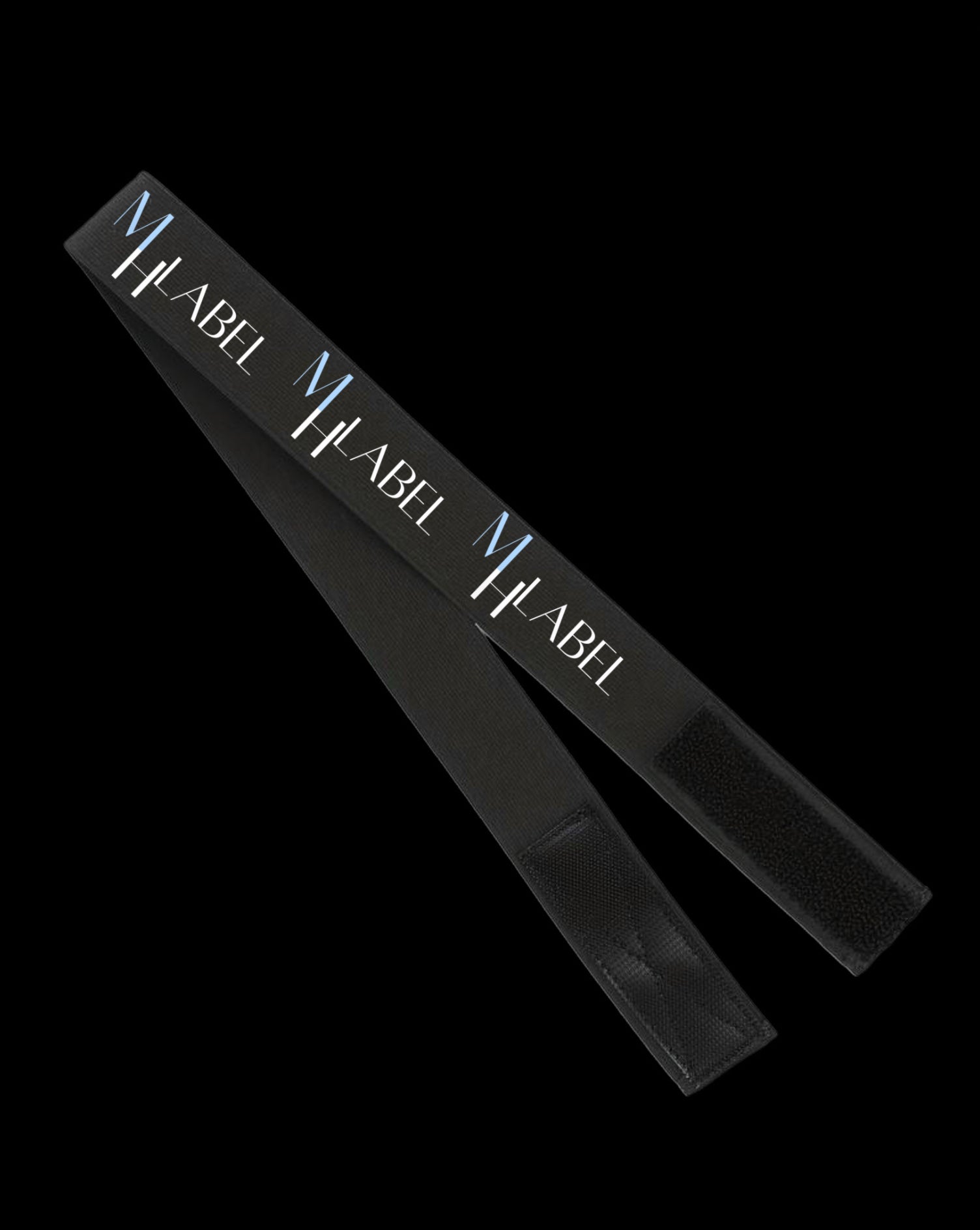 MH LABEL MELT BAND
