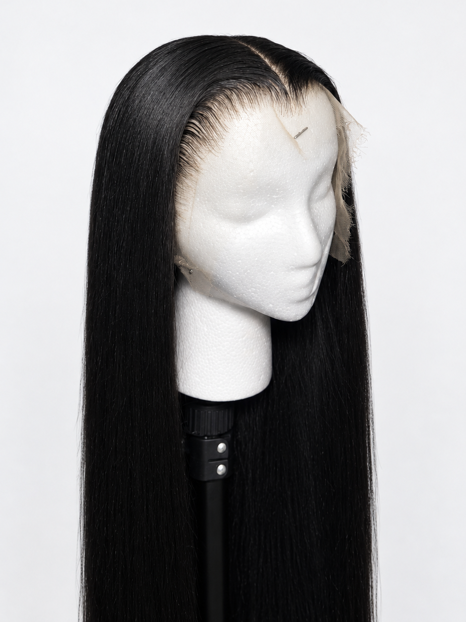 IVIE Jet Black
