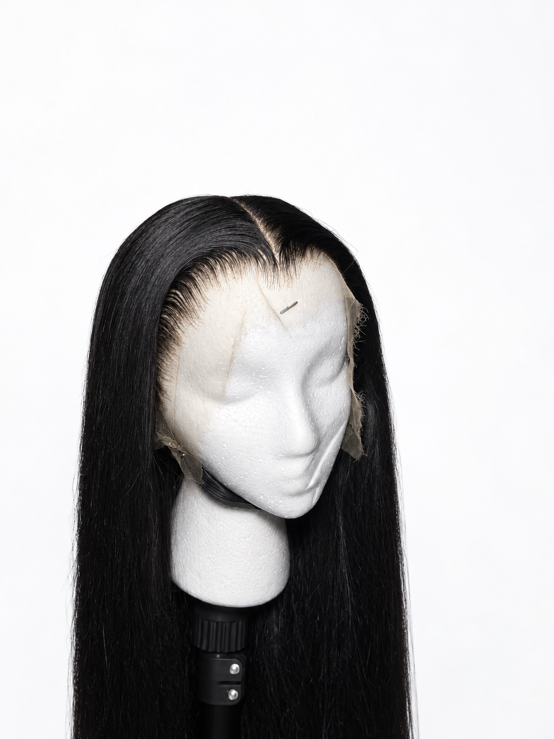 IVIE Jet Black
