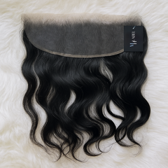 Raw Indian Wavy Frontal