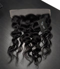 Single Donor Indian Wavy Frontal